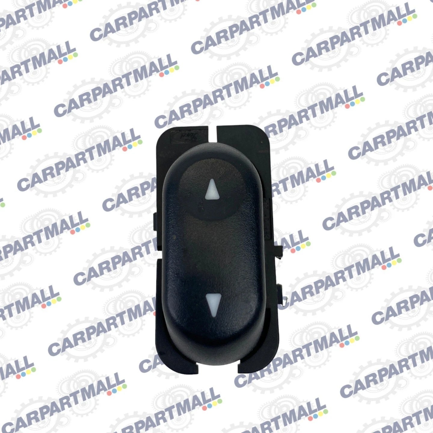 2001-2007 FORD EXPLORER REAR LEFT DRIVER SIDE DOOR WINDOW CONTROL SWITCH OEM