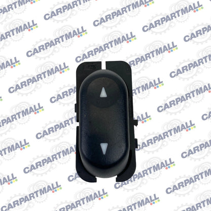 2001-2007 FORD EXPLORER REAR LEFT DRIVER SIDE DOOR WINDOW CONTROL SWITCH OEM