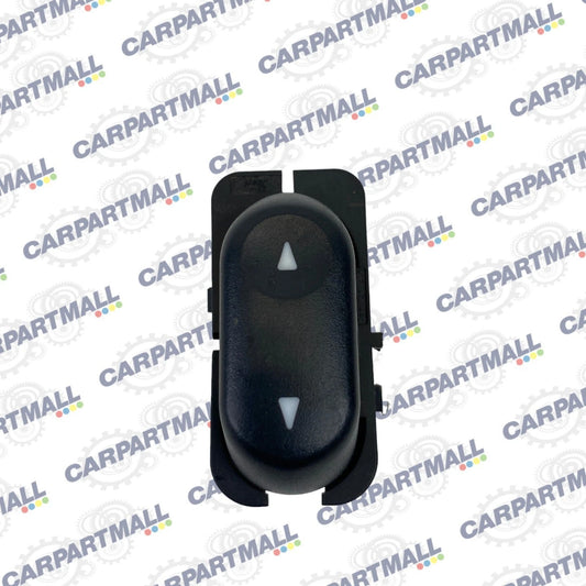 2001-2007 FORD EXPLORER REAR LEFT DRIVER SIDE DOOR WINDOW CONTROL SWITCH OEM