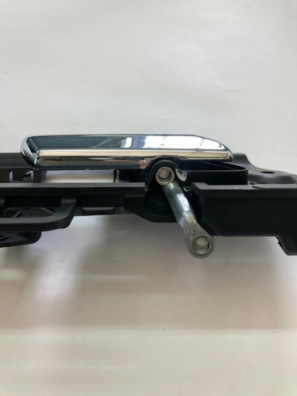 06-10 MERCEDES-BENZ R350 REAR RIGHT INNER INSIDE DOOR HANDLE RR RH A2517600461