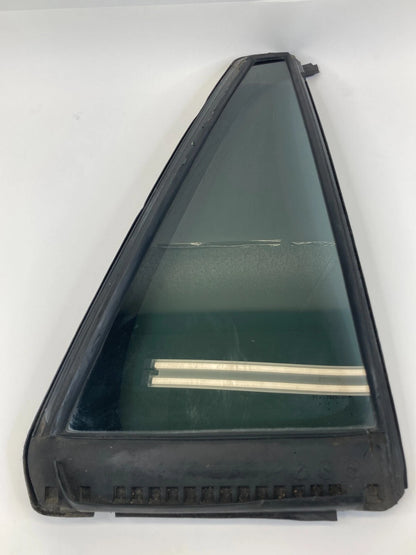 2007-2015 LINCOLN MKX REAR RIGHT SIDE QUARTER VENT WINDOW GLASS 7T43-7825830-A