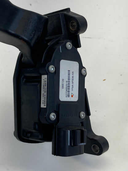 2009-2012 Ford Flex Accelerator Gas Pedal Travel Sensor 7F9A-9F836-AA OEM