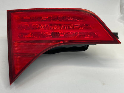 2006-2011 Honda LX Sedan Rear Left Trunk Tail Light Taillight Tail Lamp Assembly