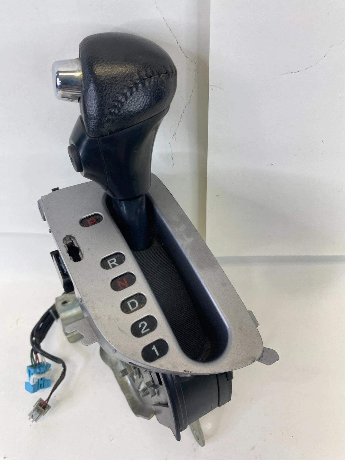2005-2010 HONDA ODYSSEY AUTOMATIC TRANSMISSION GEARS SHIFTER DASHBOARD LEVER OEM