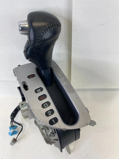 2005-2010 HONDA ODYSSEY AUTOMATIC TRANSMISSION GEARS SHIFTER DASHBOARD LEVER OEM