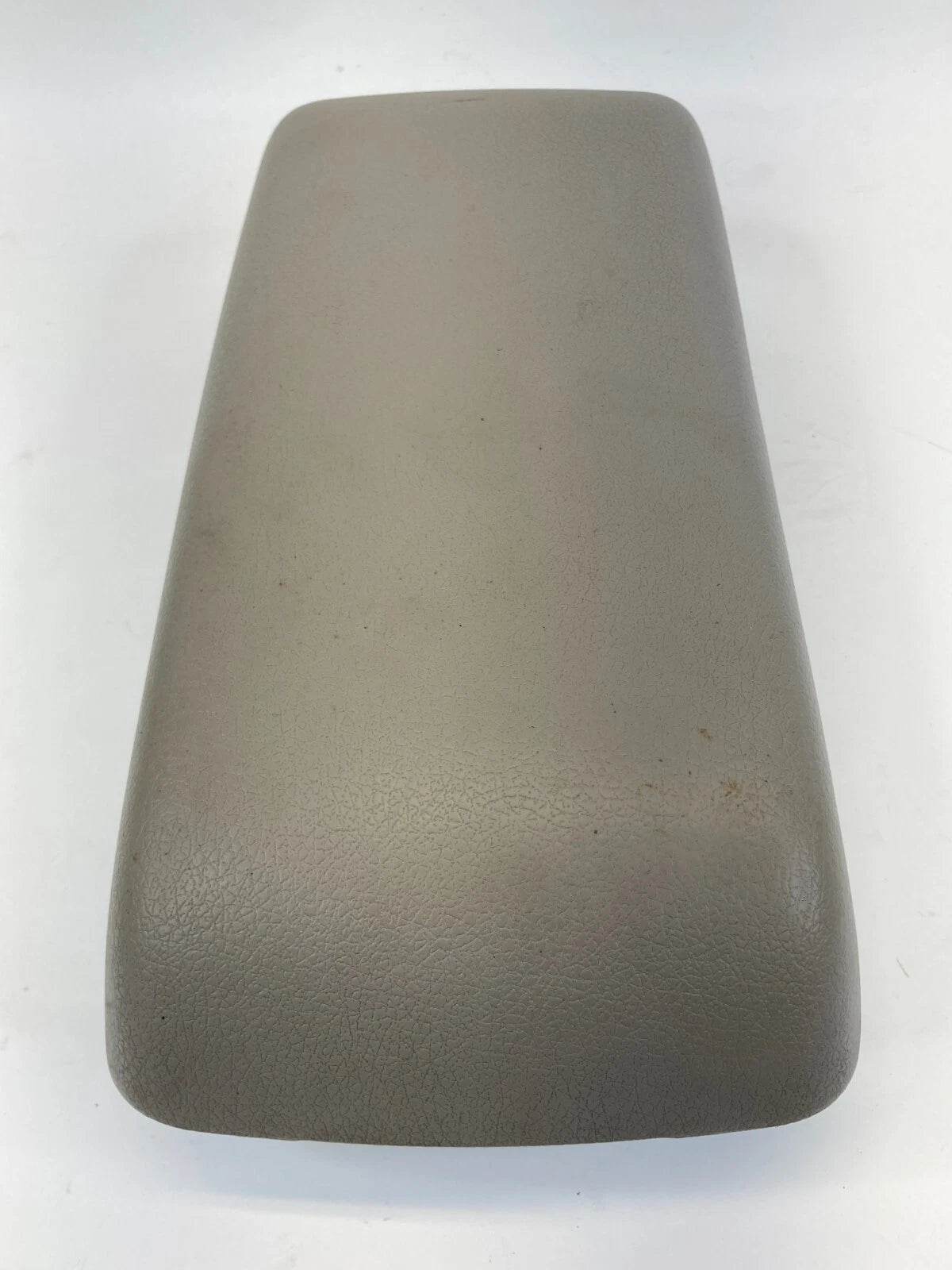 06 07 08 09 FORD FUSION CENTER CONSOLE LID ARMREST ARM REST STORAGE TOP OEM
