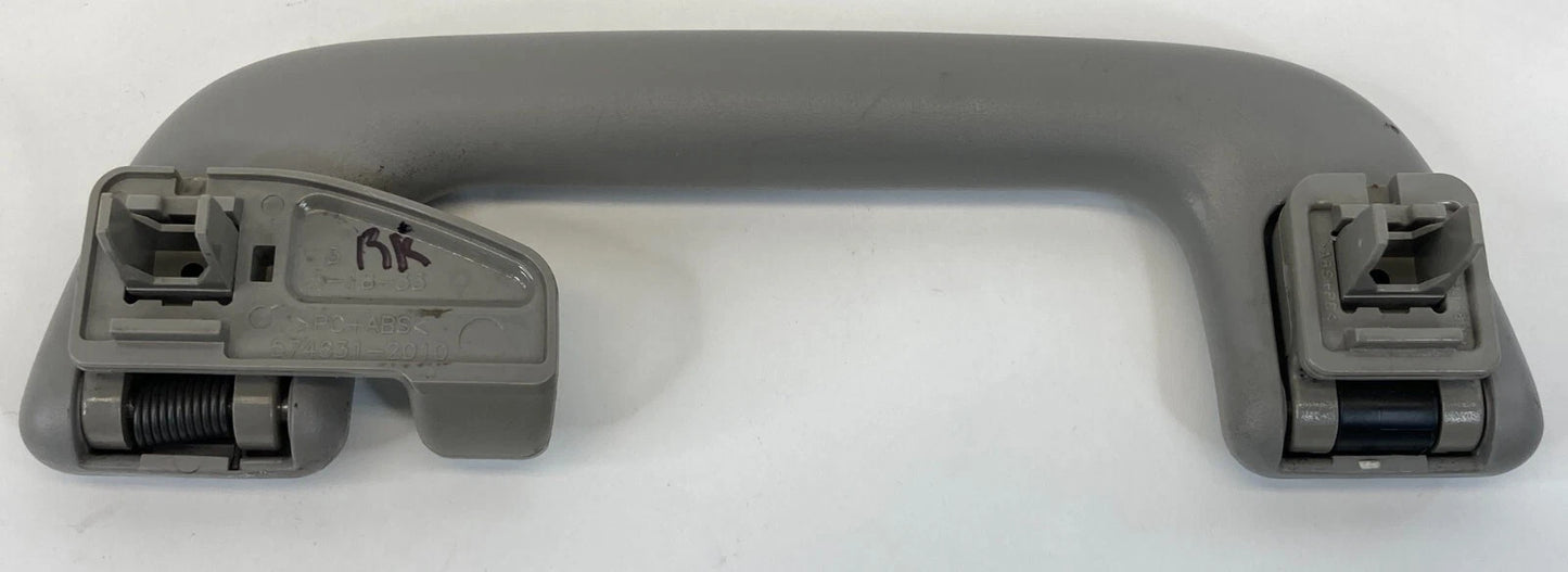 06-09 TOYOTA PRIUS REAR RIGHT SIDE INTERIOR GRAB GRIP HANDLE ASSIST 574631-2010