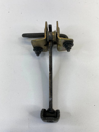 1999-2006 VOLVO S80 S 80 FRONT LEFT SIDE DOOR CHECK STOP STOPPER DETENT 9485743