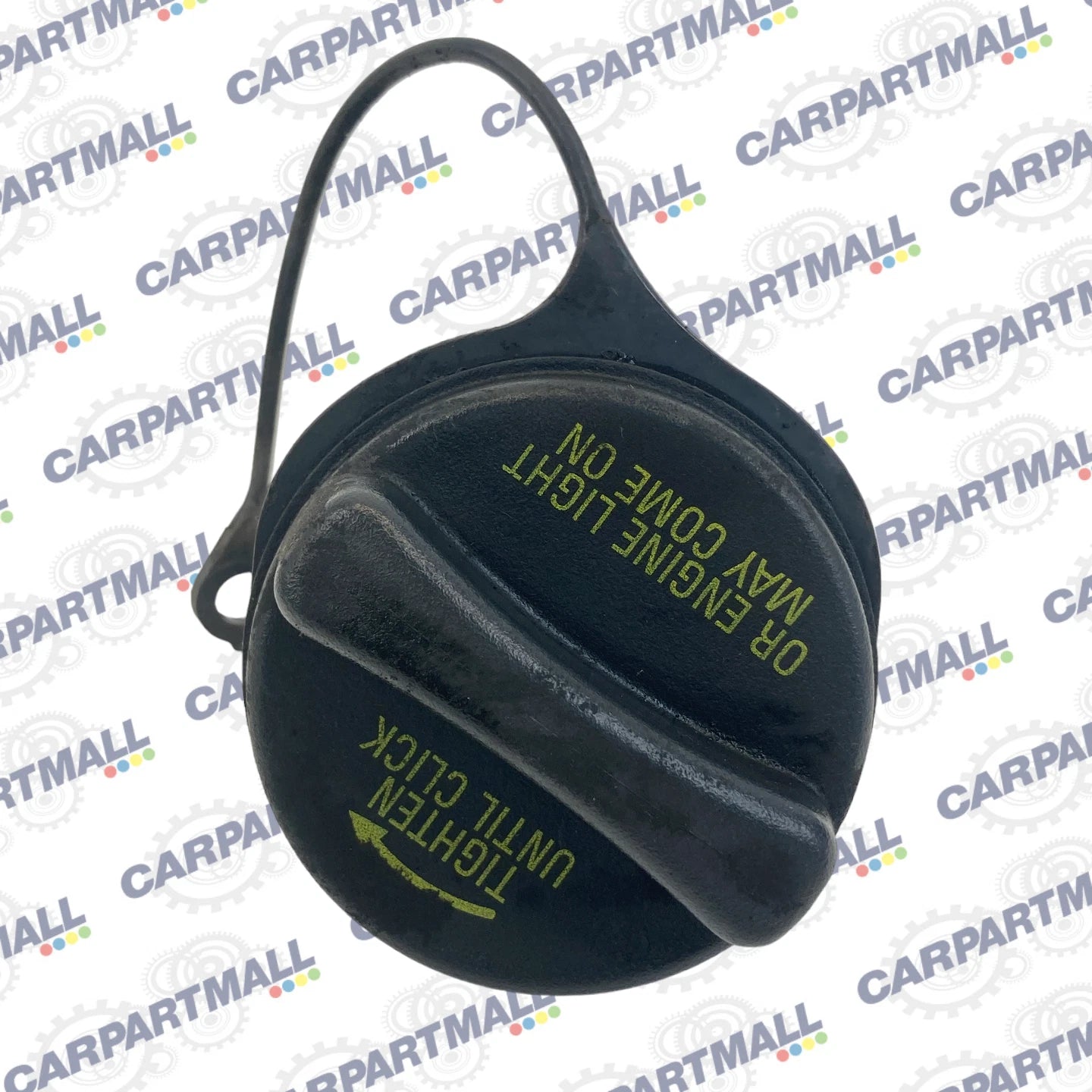 96-04 MERCURY GRAND MARQUIS FORD CROWN VICTORIA FUEL FILLER TANK GAS LID COVER