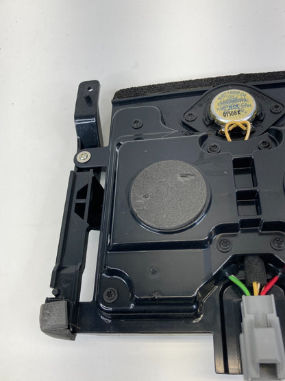 2007-2010 Lincoln MKX Upper Center Dash Audio Speaker 7A1T-19B135-AD OEM