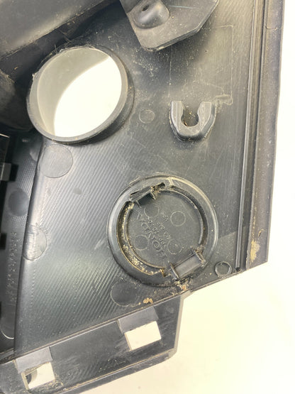 2006-2011 Honda Civic SEDAN Front Left Side Windshield Molding Cowl 74222SNAA00