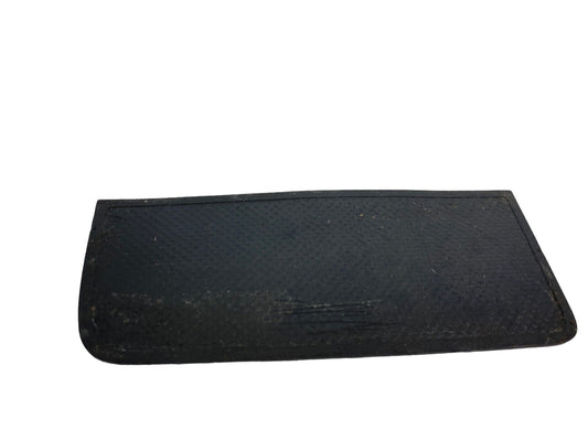 2003-2007 Honda Accord Sedan Rear Right Door Pocket Insert Mat 83705SDAA010M1