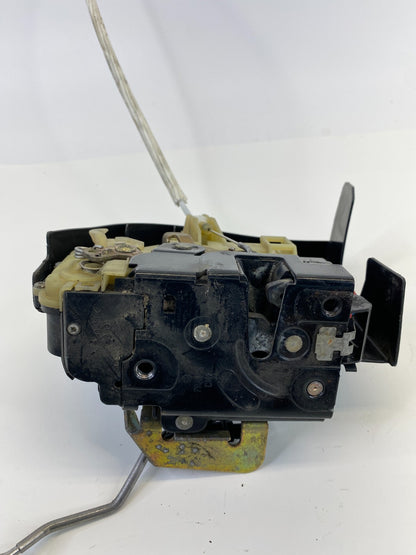 1998-2004 Audi A6 Quattro Front Left Side Door Latch Release Actuator 4B0837349