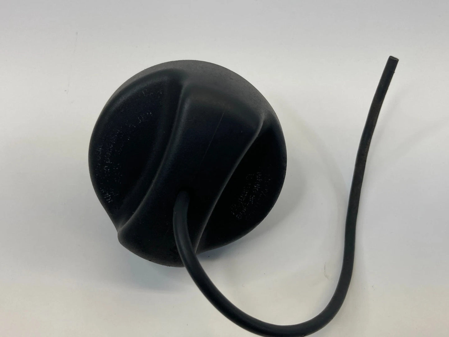2002-2019 MINI COOPER 1.6L L4 FUEL FILLER GAS TANK LID CAP COVER OEM