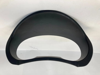 2013-2018 NISSAN ALTIMA INSTRUMENT CLUSTER SPEEDOMETER BEZEL TRIM 68240-3TA1A