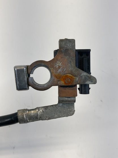 2013-2019 Ford Escape Negative Battery Cable Terminal Harness Sensor Wire OEM