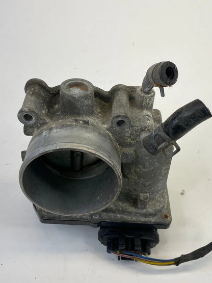 2011-2019 HYUNDAI ELANTRA 1.8L AT THROTTLE BODY THROTTLE VALVE 35100-2E000 OEM