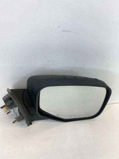 2006-2014 HONDA RIDGELINE FRONT RIGHT SIDE DOOR EXTERIOR VIEW POWER MIRROR OEM