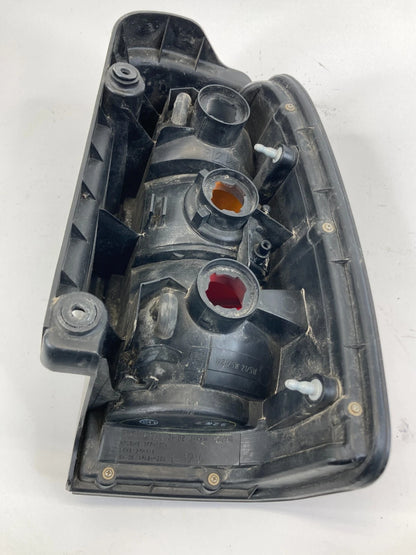 1996-2000 TOYOTA 4RUNNER LEFT DRIVER SIDE TAIL LIGHT LAMP TAILLIGHT TAILLAMP