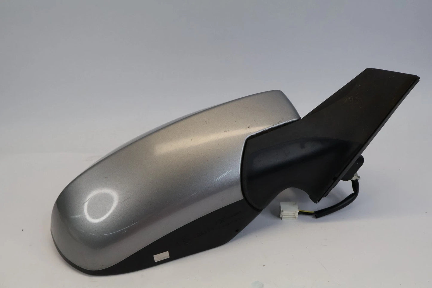 2010-2013 SUZUKI KIZASHI RIGHT PASSENGER SIDE VIEW MIRROR POWER HEATED E4022986