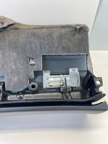 2001-2005 MERCEDES-BENZ C240 DASH GLOVE BOX STORAGE COMPARTMENT ASSY OEM