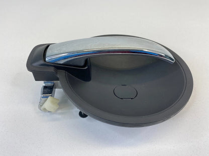 2006-2010 DODGE CHARGER SEDAN REAR RIGHT SIDE INSIDE DOOR HANDLE 1053382AB