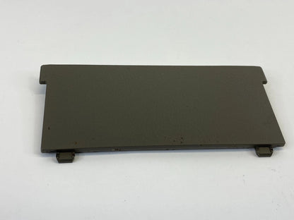 05-07 INFINITI G35 CENTER CONSOLE ARMREST ARM REST BOLT CAP COVER 96912-AC710
