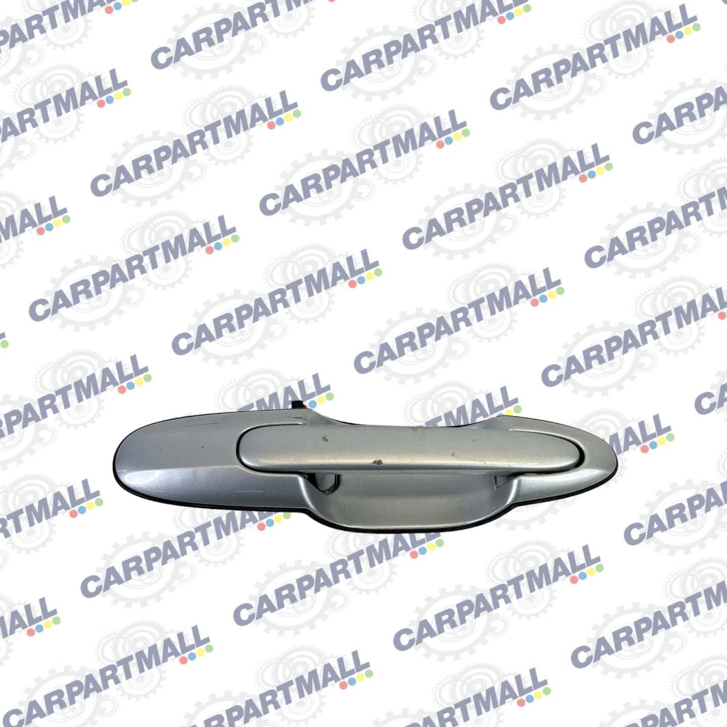 04-06 MAZDA MPV FRONT RIGHT PASSENGER SIDE DOOR EXTERIOR DOOR HANDLE ASSEMBLY