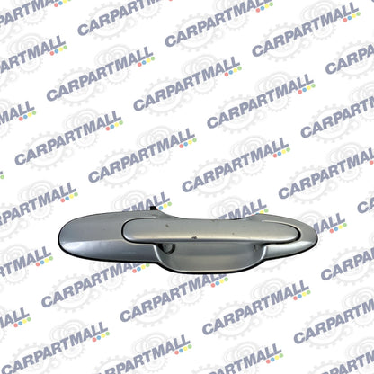 04-06 MAZDA MPV FRONT RIGHT PASSENGER SIDE DOOR EXTERIOR DOOR HANDLE ASSEMBLY