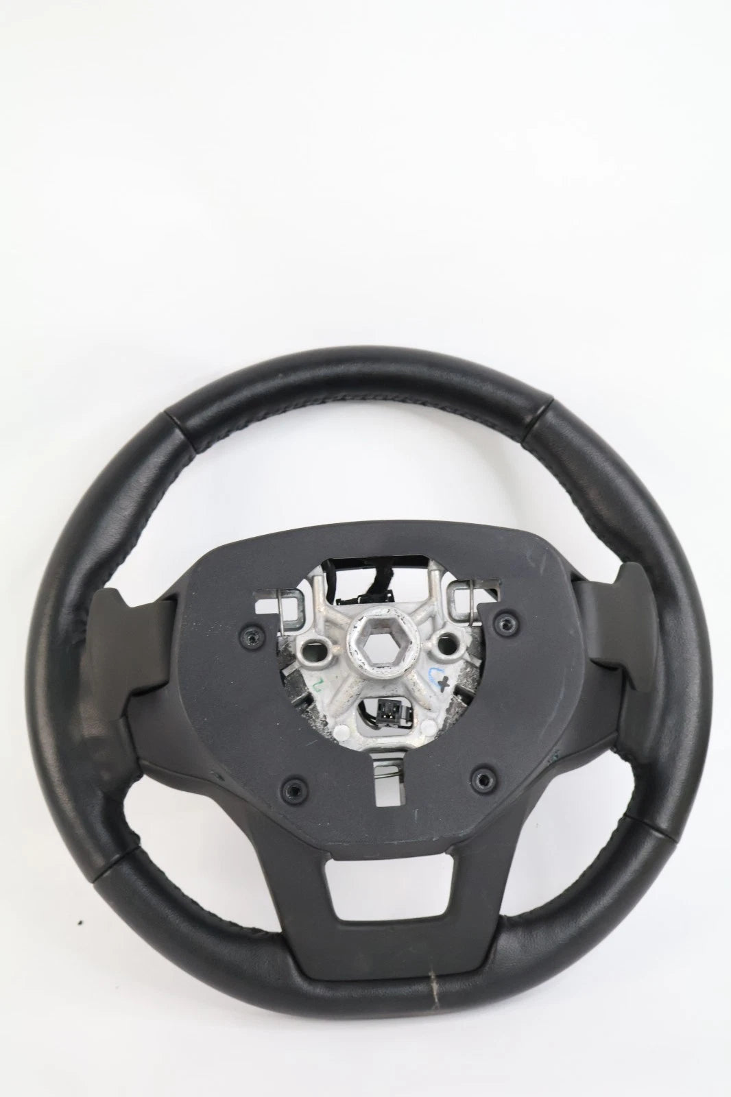 2020-2023 FORD EXPLORER LEFT FRONT STEERING WHEEL W/ AUDIO CRUISE SWITCH OEM