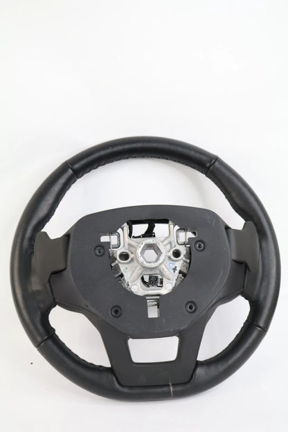 2020-2023 FORD EXPLORER LEFT FRONT STEERING WHEEL W/ AUDIO CRUISE SWITCH OEM