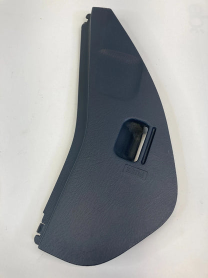 1998-2002 HONDA ACCORD DASH PANEL RIGHT FUSE BOX DOOR TRIM COVER 77211-S84 OEM