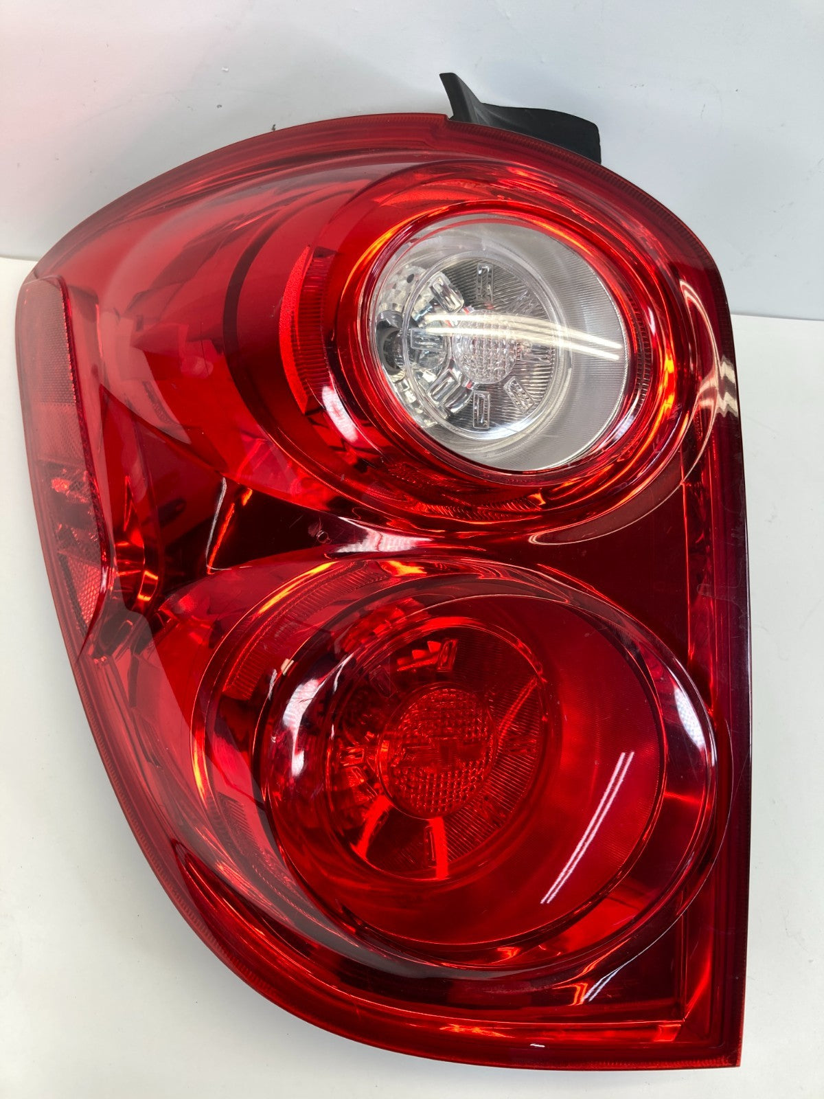 10 11 12 13 14 15 Chevrolet Equinox Left Driver Side Tail Light Taillight Lamp