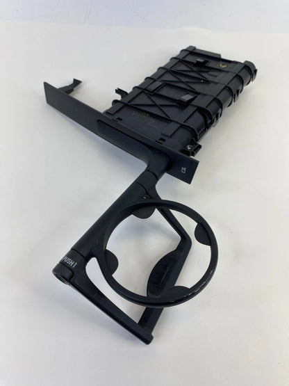 2003-2011 SAAB 9-3 93 DASH RETRACTABLE PULL-OUT DRINK CUP HOLDER OEM