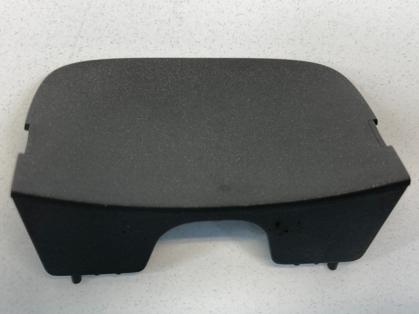 01-09 Volvo S60 01-07 V70 Hood Opener Relase Handle Cover Cap Trim 9175853 OEM