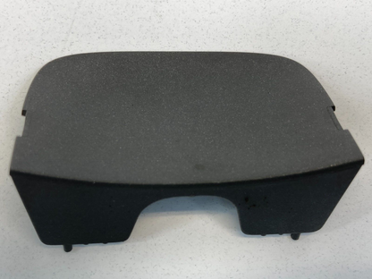 01-09 Volvo S60 01-07 V70 Hood Opener Relase Handle Cover Cap Trim 9175853 OEM