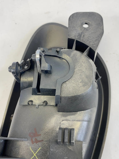 2002-2009 CHEVROLET TRAILBLAZER FRONT RIGHT SIDE INNER DOOR HANDLE 15214502 OEM
