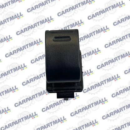 2004-2009 TOYOTA PRIUS REAR RIGHT BACK SIDE DOOR WINDOW CONTROL SWITCH OEM