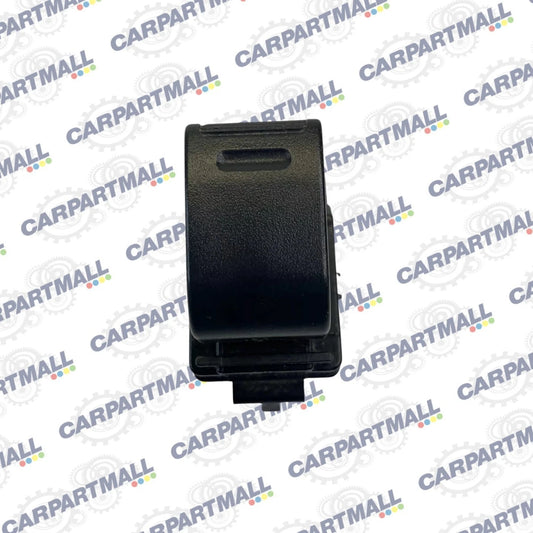 2004-2009 TOYOTA PRIUS REAR RIGHT BACK SIDE DOOR WINDOW CONTROL SWITCH OEM