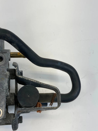 2009-2013 Honda Fit 1.5L L4 AT Throttle Body Throttle Valve Assembly OEM