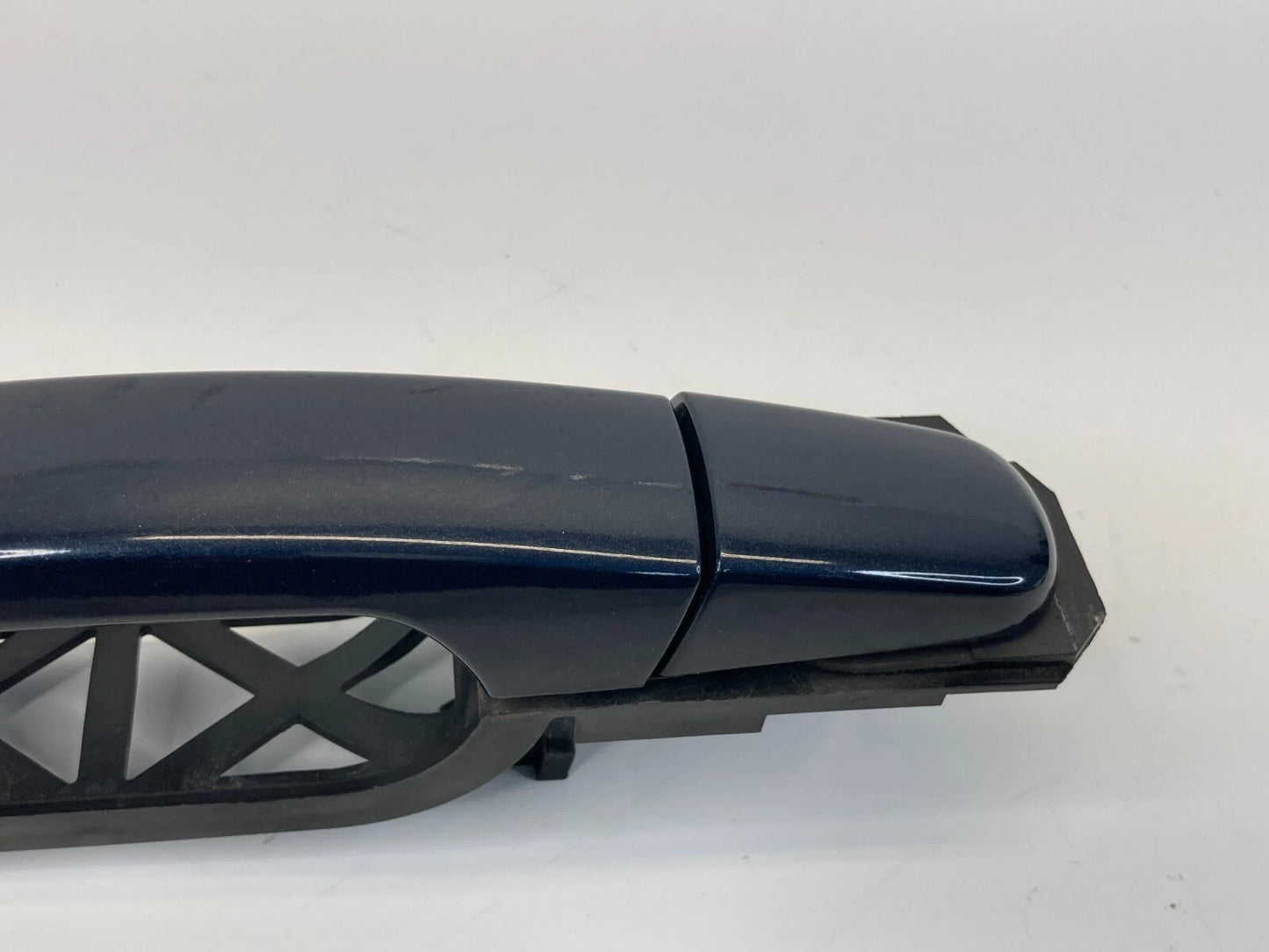 2010-2017 CHEVROLET EQUINOX REAR LEFT SIDE EXTERIOR OUTER DOOR HANDLE 15786207