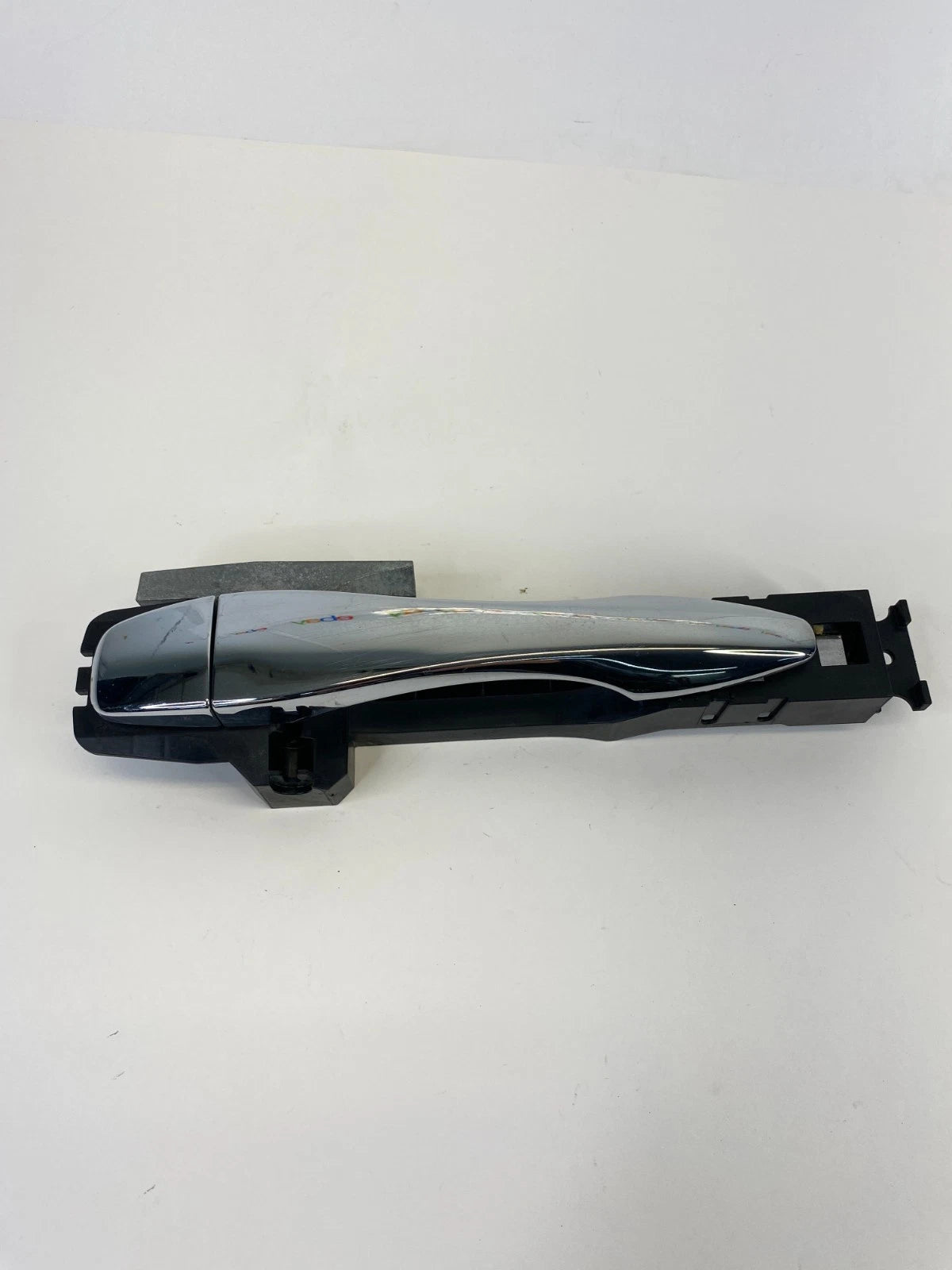 2013-2018 Nissan Altima Rear Right Back Side Exterior Door Handle Chrome OEM