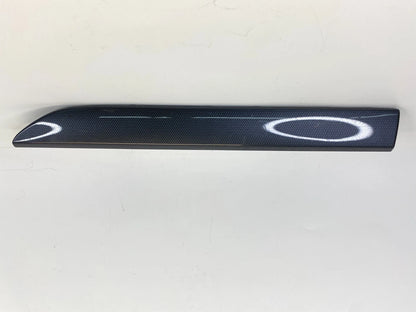 2008-2010 SATURN VUE DASH PANEL RIGHT SIDE BEZEL TRIM MOLDING COVER 96661737 OEM