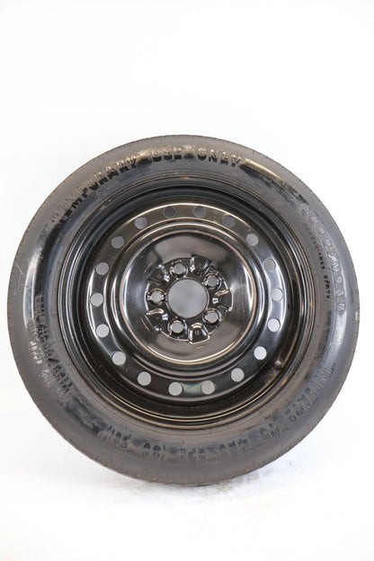 2005-2023 CHRYSLER 300 EMERGENCY COMPACT SPARE TIRE DONUT WHEEL T135/90D17 104M