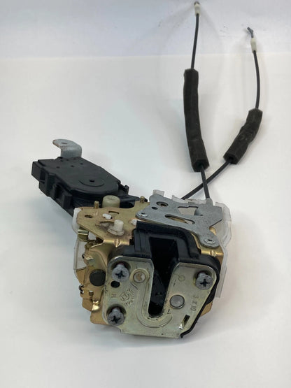 2004-2008 SUBARU FORESTER RR RH PASSENGER DOOR LOCK LATCH ACTUATOR ASSEMBLY OEM