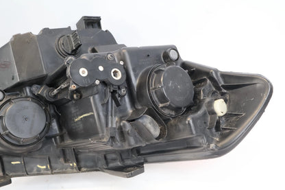 2012 2013 KIA SOUL FR LEFT DRIVER SIDE HEADLIGHT HEAD LAMP HALOGEN ASSEMBLY OEM