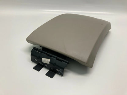 2004-2006 CHRYSLER PACIFICA CENTER CONSOLE ARMREST LID DOOR COVER ARM REST OEM