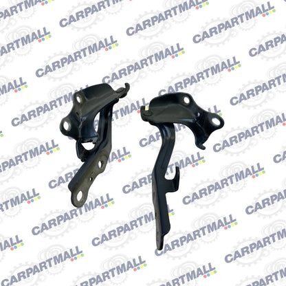 2005 2006 LEXUS RX330 07-09 RX350 FRONT HOOD HINGE SUPPORT SET LEFT & RIGHT USA