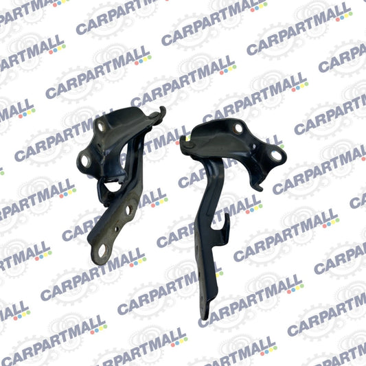 2005 2006 LEXUS RX330 07-09 RX350 FRONT HOOD HINGE SUPPORT SET LEFT & RIGHT USA