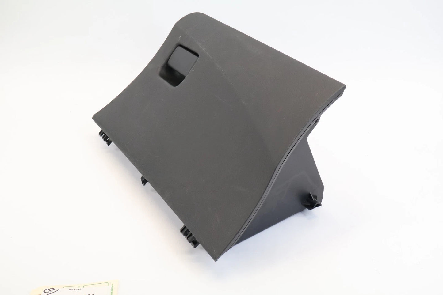 2007-2012 TOYOTA YARIS SEDAN DASH GLOVE BOX STORAGE COMPARTMENT 55550-52170 OEM